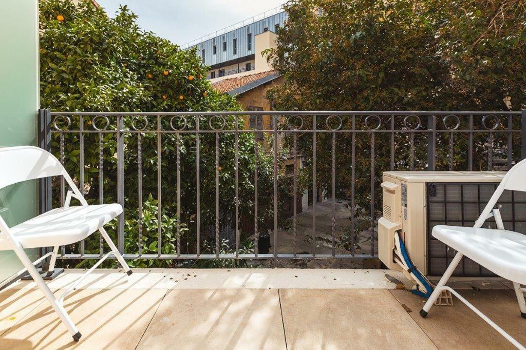 Residence Tonduti Nice Exterior foto