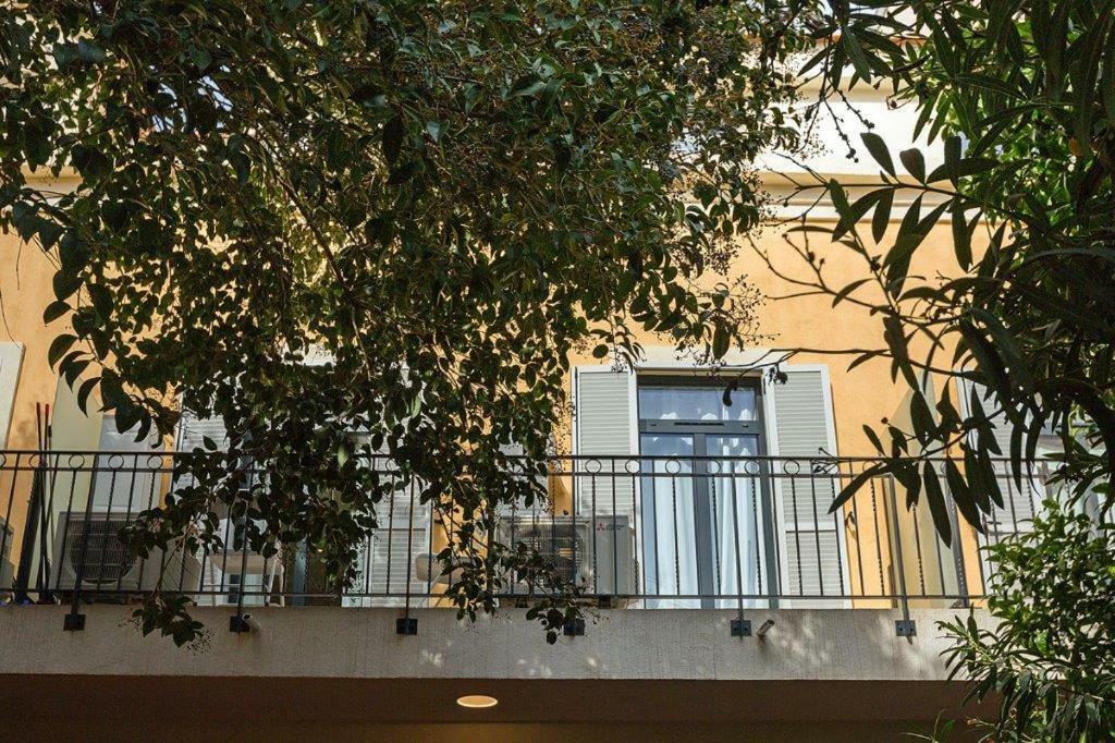 Residence Tonduti Nice Exterior foto
